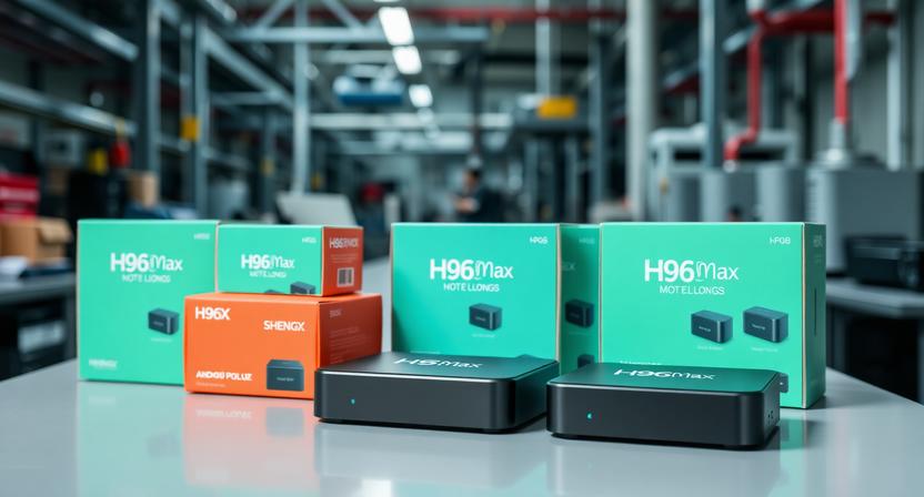 high reliability allwinner tv box