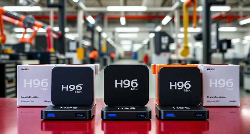 immersive home entertainment Android