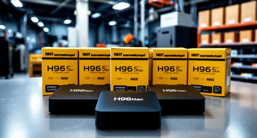 interactive teaching with Android TV box