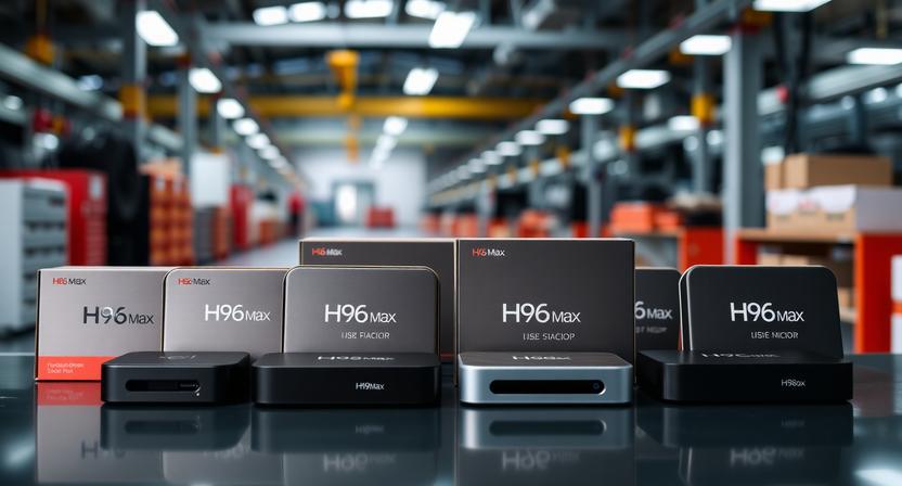 large-scale android tv box supply