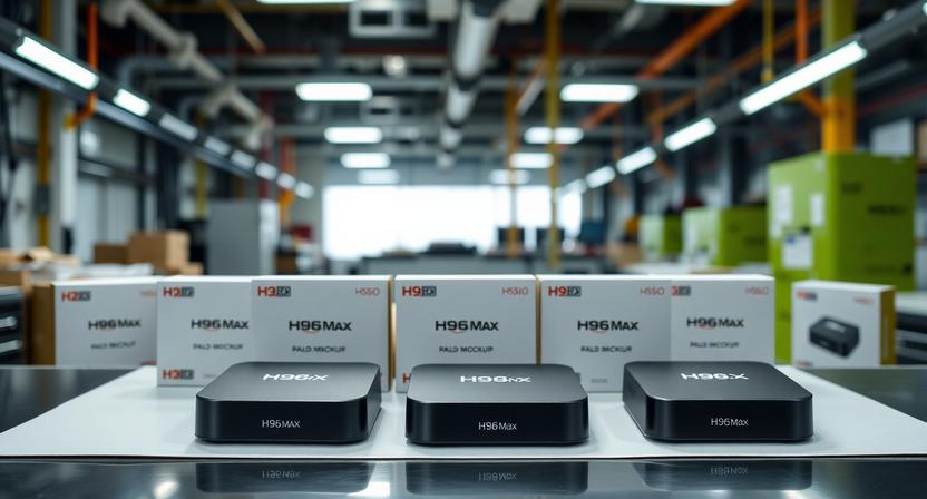 large-volume Android box China supplier