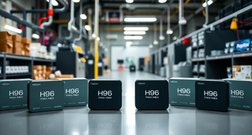 leading 8k tv box manufacturer