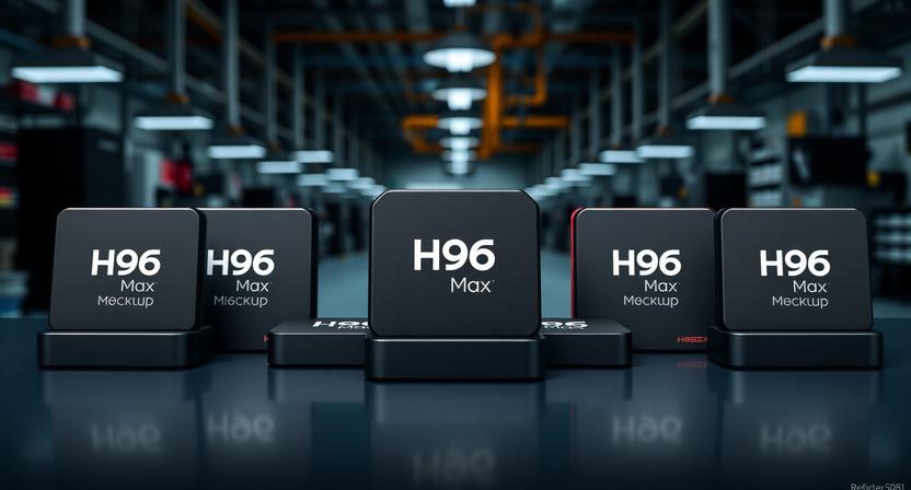 leading Android box brands 2026