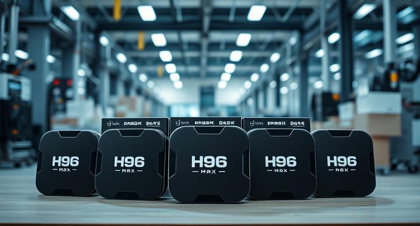 long-term Android TV box cooperation