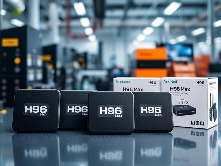 long-term Android TV box supplier Dubai