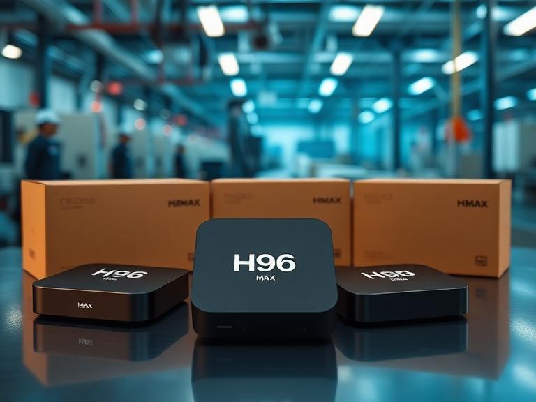 Building Brand Trust for Android TV Box Supplier in Malaysia Through OEM/ODM Excellence