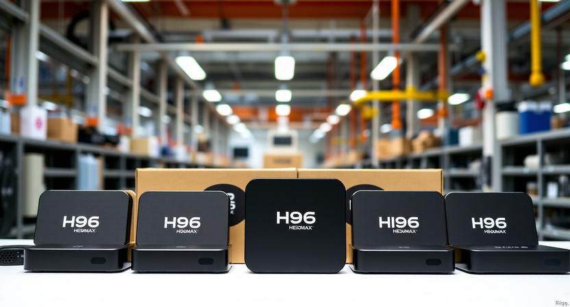 long-term Android box partner Vietnam