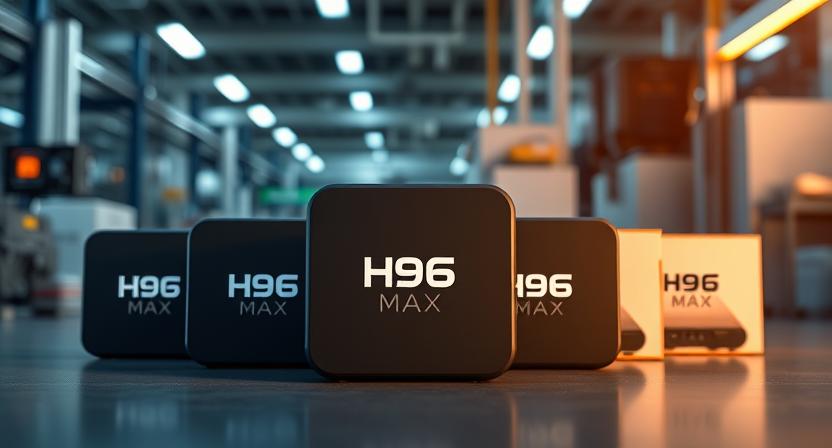 low cost Android TV box manufacturer