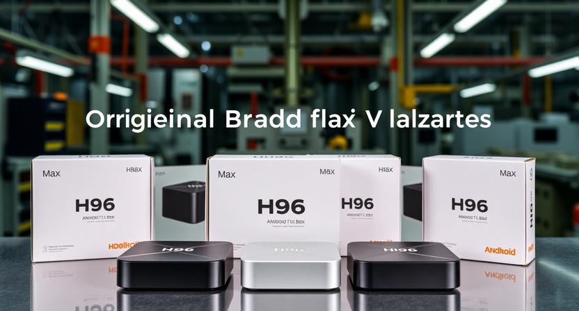 modern entertainment Android hardware