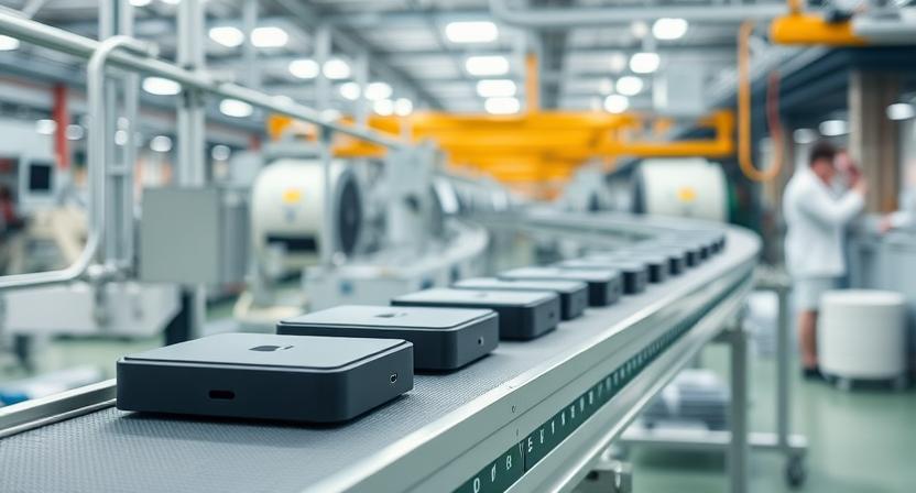 odm android box supplier