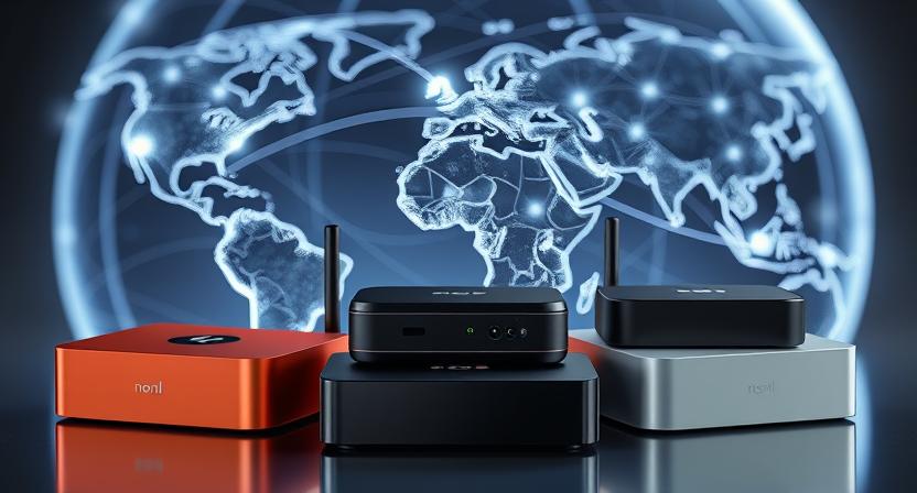 odm android tv box global distributor