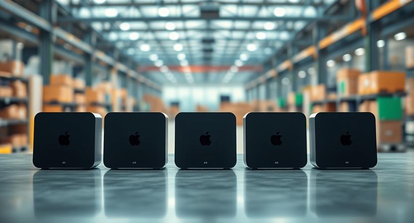 oem android tv box factory