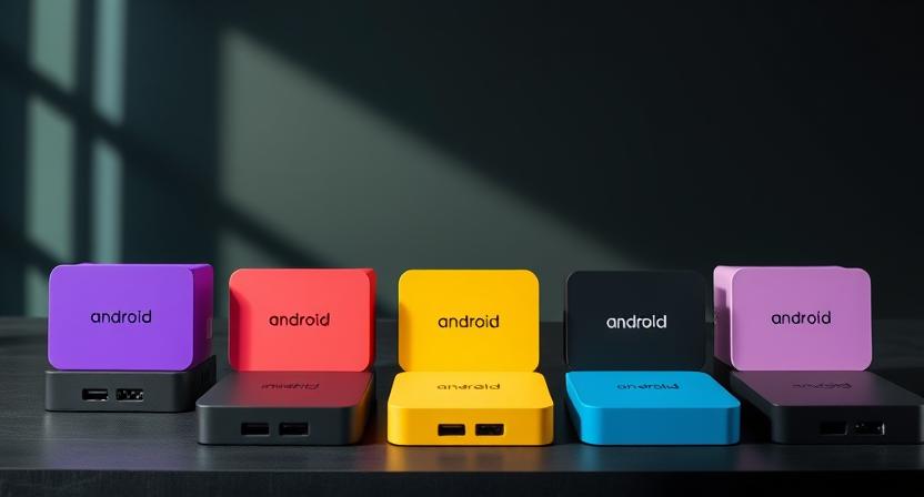 oem android tv box manufacturer