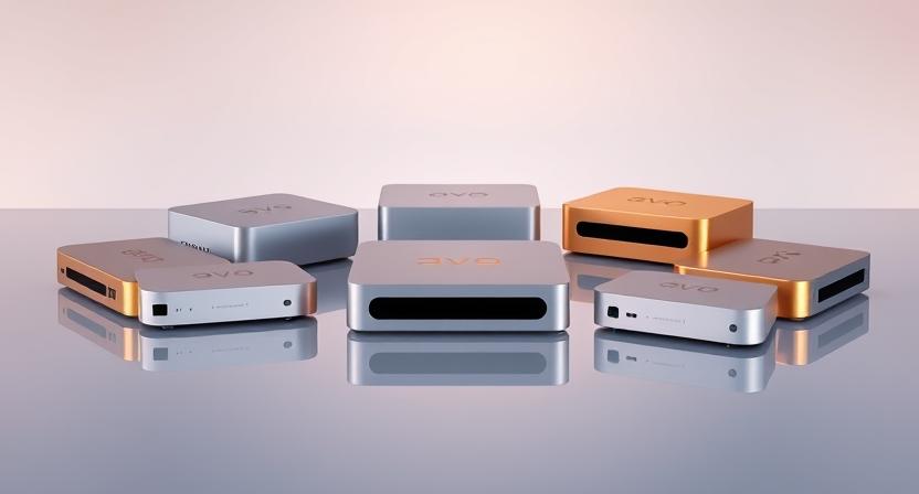 oem luxury android tv box