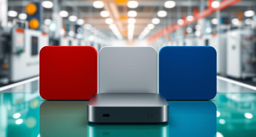 oem smart tv box factory