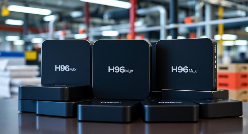 optimized streaming Android hardware