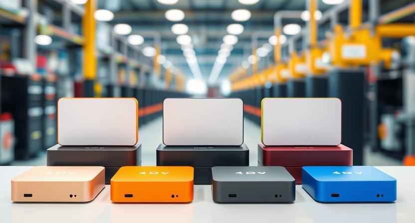 Global OEM/ODM Android box solutions