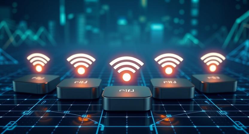 Long-term WiFi Android TV box partner