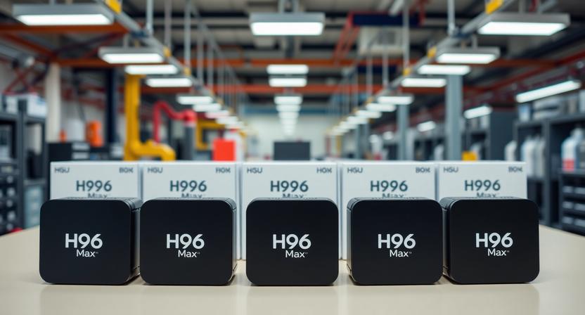 powerful Android TV box for movies