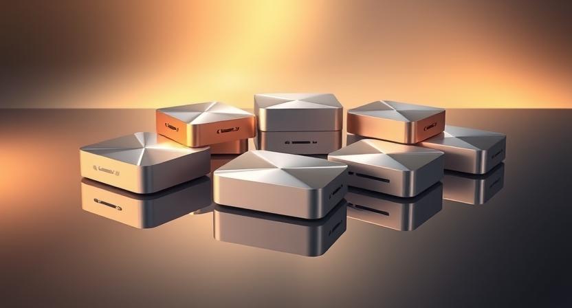 premium android tv box oem