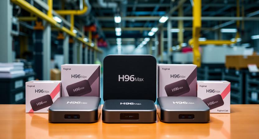 private label Smart TV box OEM