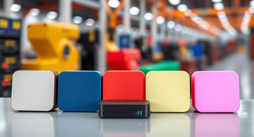private label android tv box