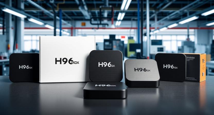 professional Android TV box OEM B2B