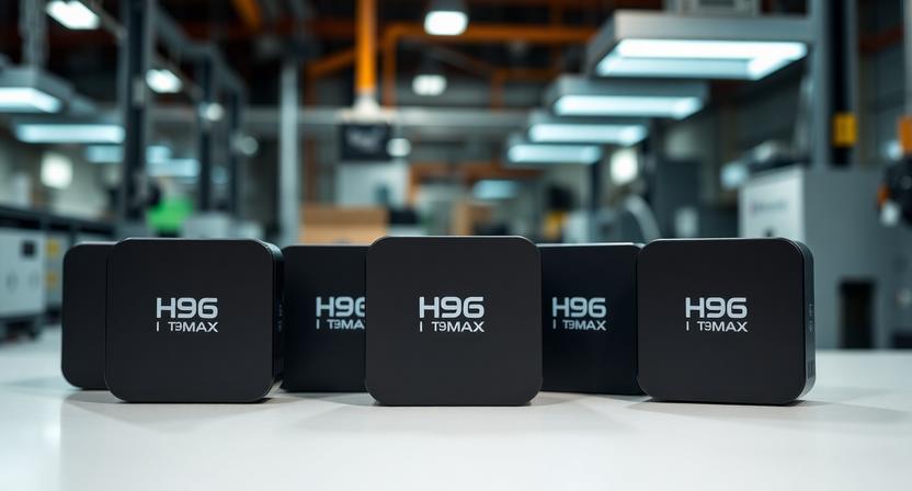 professional Android box B2B partner