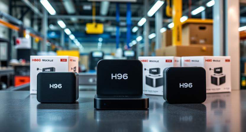 professional Android box firmware build