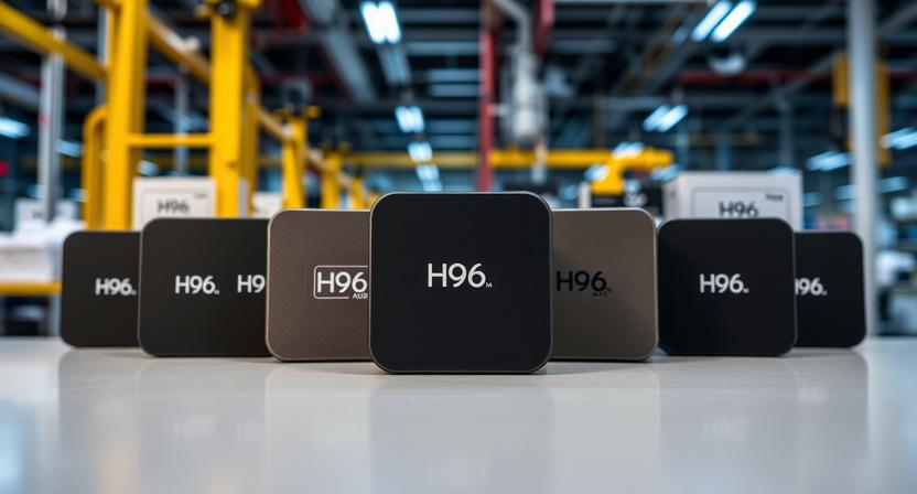 professional OEM Android streaming device