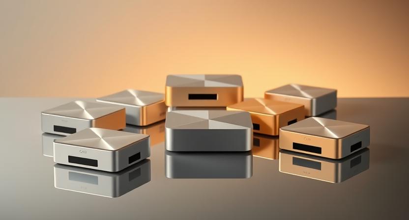 professional android box factory