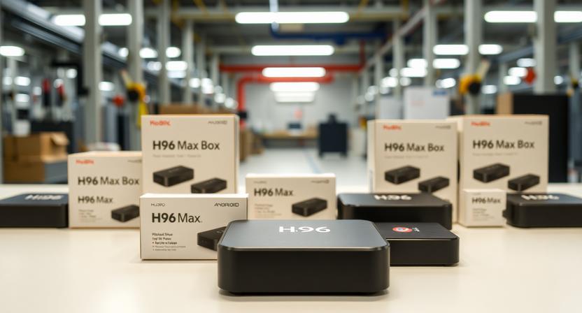 professional ultra hd 8k streaming box