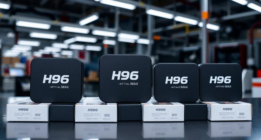 quad core TV box ODM factory