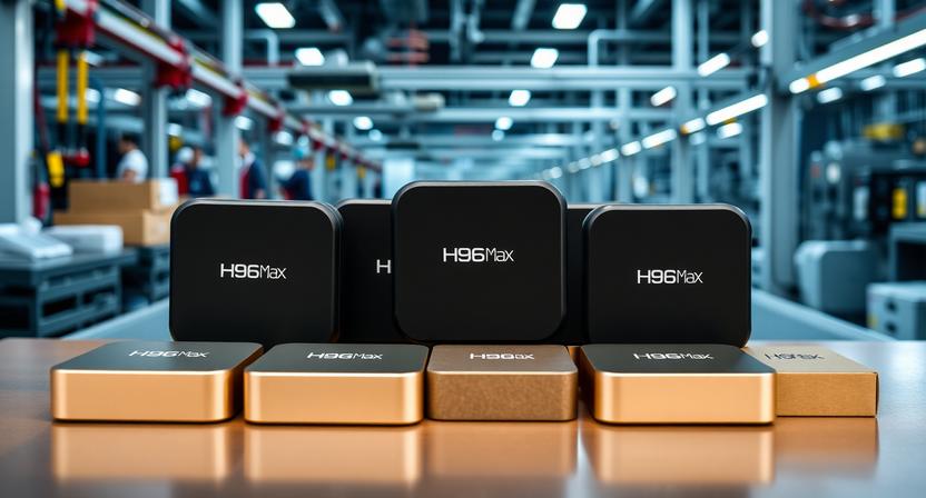 quad core TV box global supply