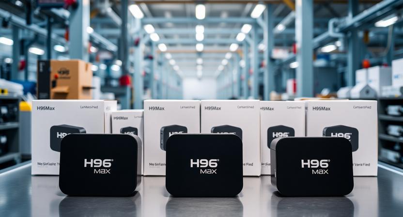 quad core TV box long-term supplier