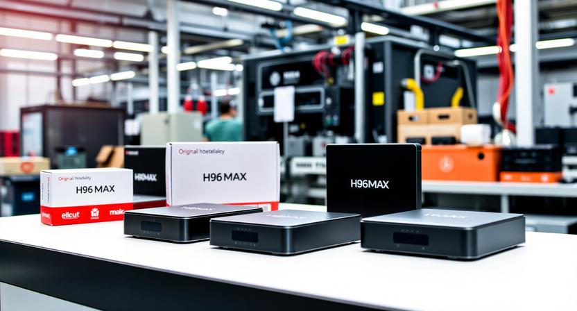 quad core TV box mass deployment