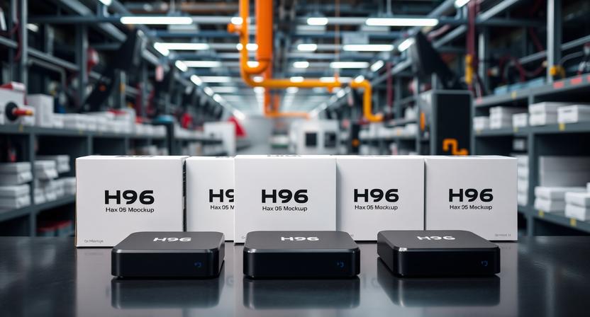 reliable 4GB RAM Android box supplier