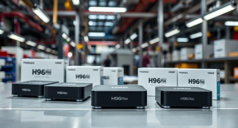 reliable Android 11 TV box supplier