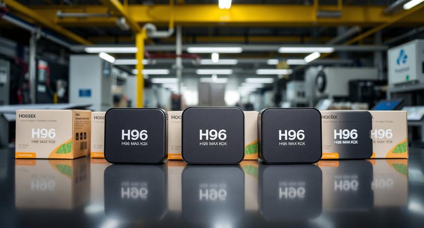 reliable Android 13 TV box supplier