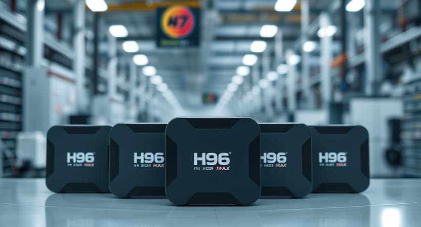 reliable Android TV box supplier