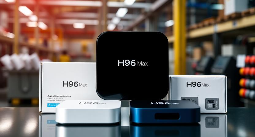 reliable Android TV box supplier China