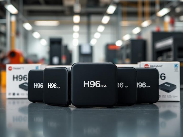 Top Factors for Android TV Box Supplier in Malaysia When Choosing OEM/ODM Manufacturer