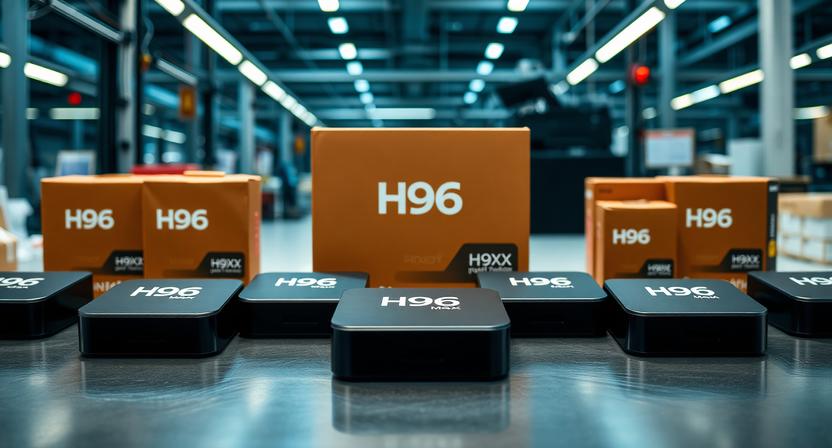 reliable Android TV box supplier