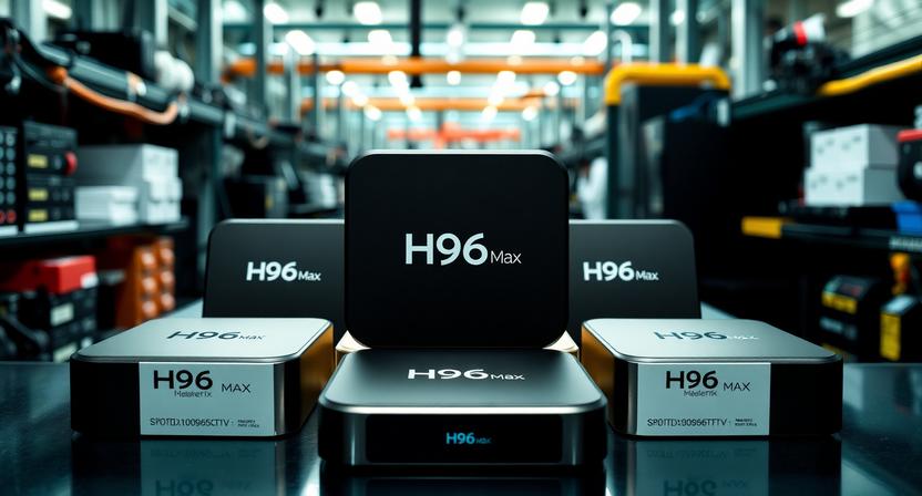 reliable Android TV box supply GCC