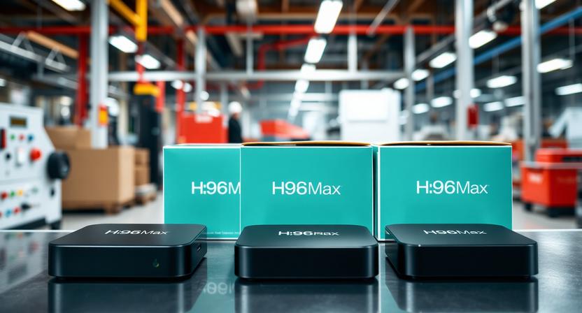 reliable Android box LATAM market