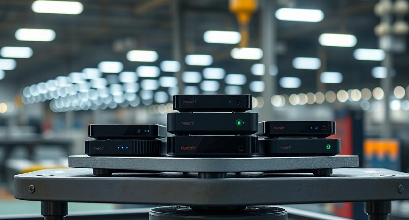 reliable Android box OEM partner