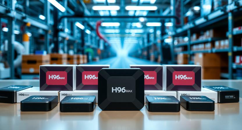 reliable Android box distributor Poland