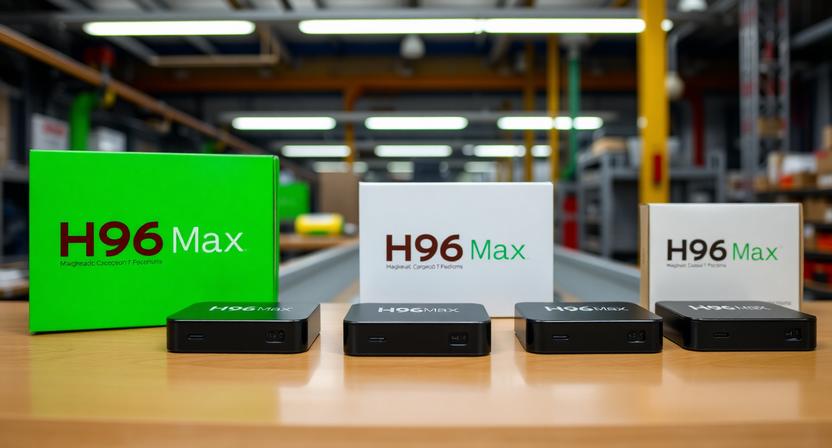 reliable Android box distributor Thailand