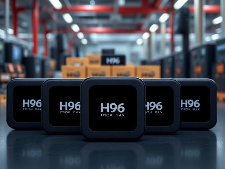 reliable Android box distributor UAE