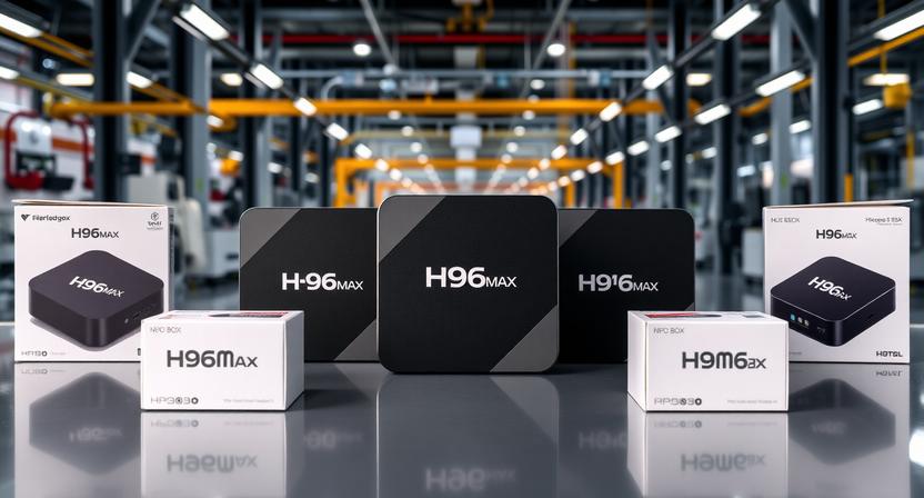 reliable Android box supplier Indonesia market